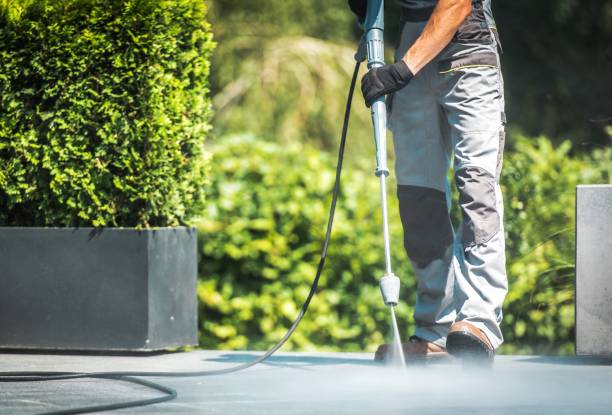 Best Gas Station Cleaning  in Essex Junction, VT