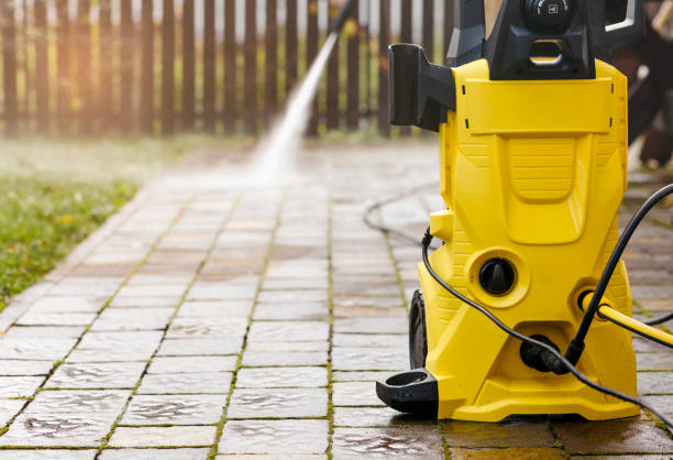 Best Sidewalk and Walkway Cleaning  in Essex Junction, VT